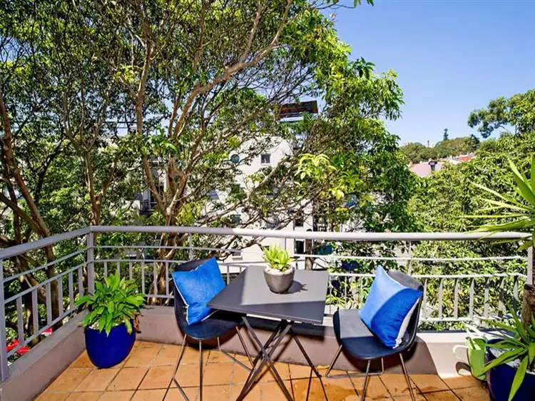 Second view of Homely apartment listing, 53/87-97 McLachlan Avenue, Darlinghurst NSW 2010