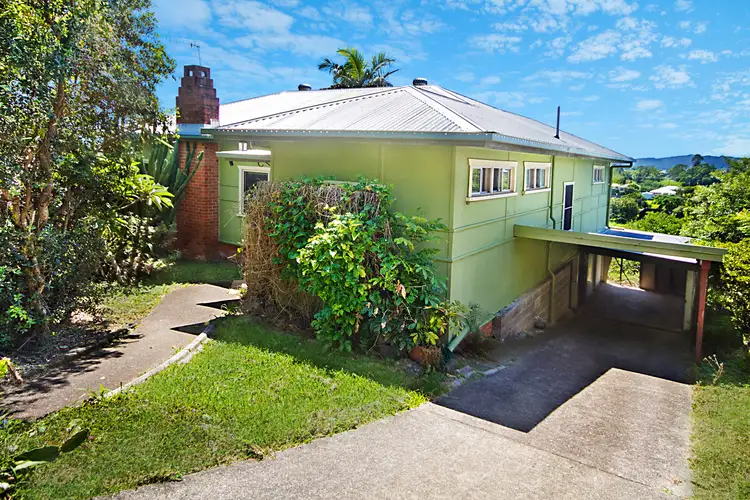 10 Tweed Street, Murwillumbah NSW 2484