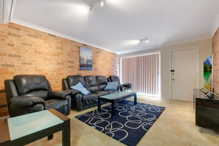 Third view of Homely townhouse listing, 2/58 Chester Road, Ingleburn NSW 2565