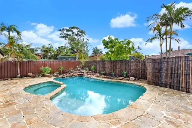 Third view of Homely house listing, 42 COWLEY Crescent, Prospect NSW 2148
