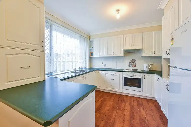 Third view of Homely house listing, 1 Macleay Street, Bradbury NSW 2560