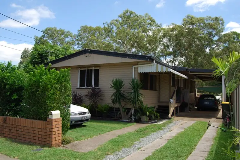 Main view of Homely house listing, 77 Hannam Street, Wynnum QLD 4178