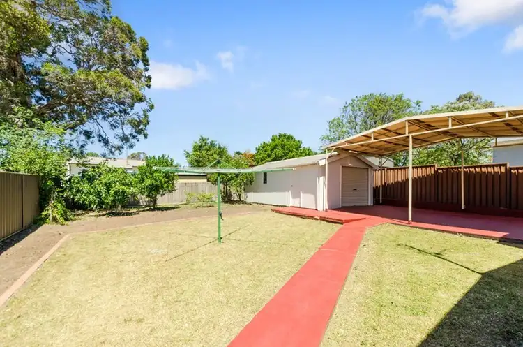 Seventh view of Homely house listing, 5 Bundarra Place, Dapto NSW 2530