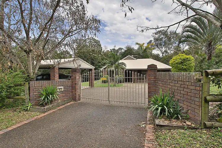 Third view of Homely house listing, 42 Langlands Street, Chuwar QLD 4306