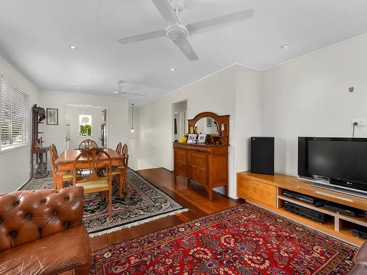 Fourth view of Homely house listing, 18 Toohey Street, Kangaroo Point QLD 4169
