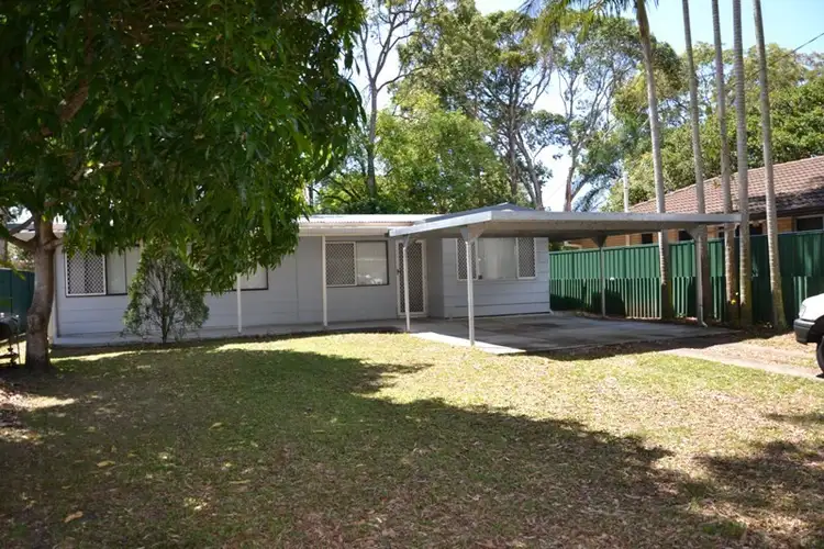 Third view of Homely house listing, 5 Allinga Street, Coombabah QLD 4216
