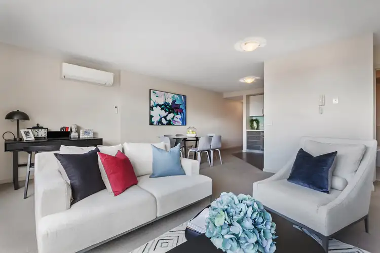 Fourth view of Homely apartment listing, 14/18-22 Bell Street, Heidelberg Heights VIC 3081