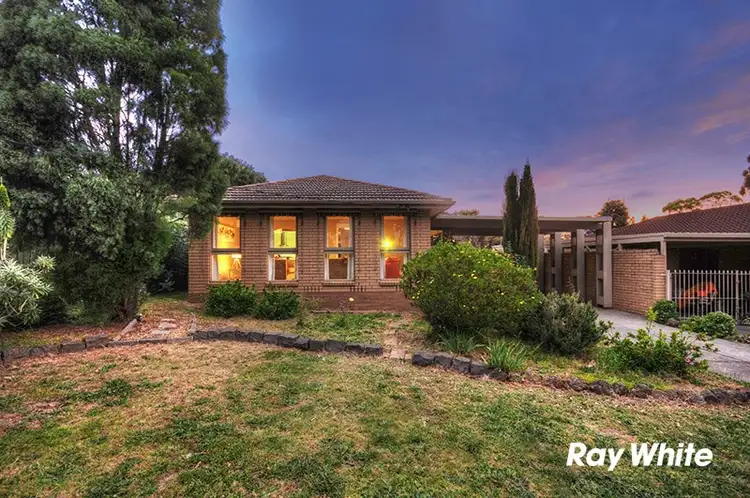 418 Mountain Highway, Wantirna VIC 3152