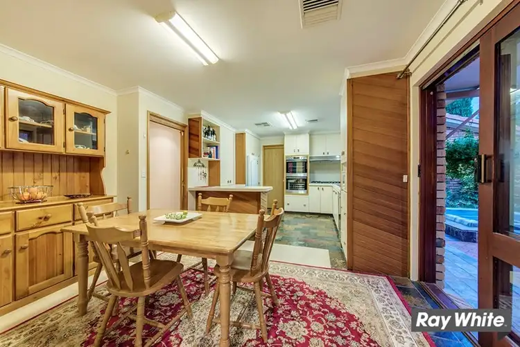 Seventh view of Homely house listing, 153 William Webb Drive, Mckellar ACT 2617