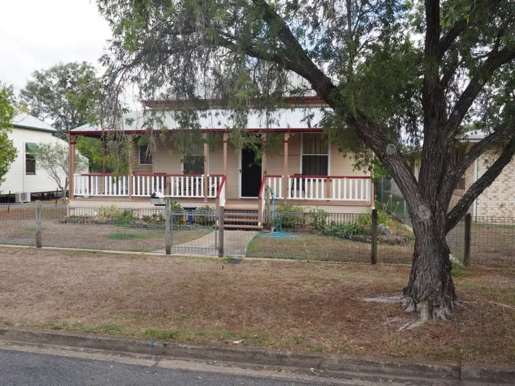Second view of Homely house listing, 32 Melville Street, Maryborough QLD 4650