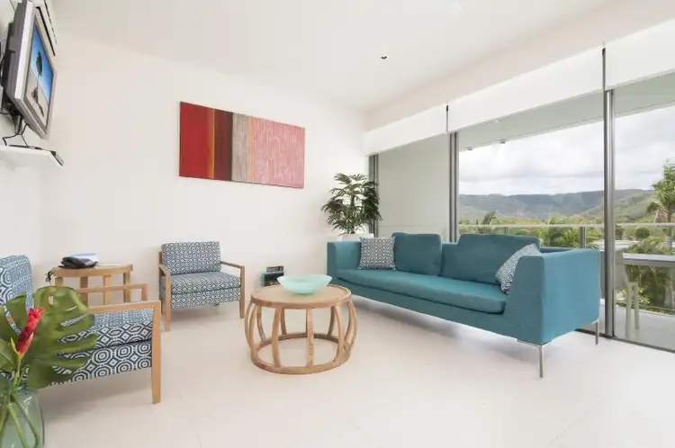 Second view of Homely apartment listing, 64/19-37 St Crispins Avenue, Port Douglas QLD 4877