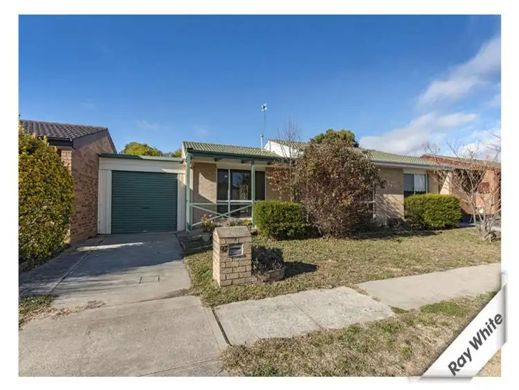 97 Pockett Avenue, Banks ACT 2906