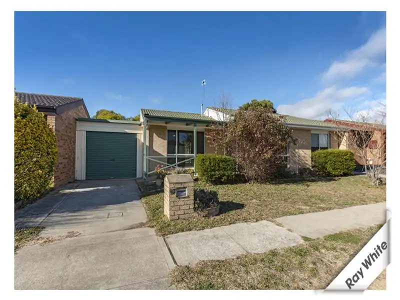 Main view of Homely house listing, 97 Pockett Avenue, Banks ACT 2906