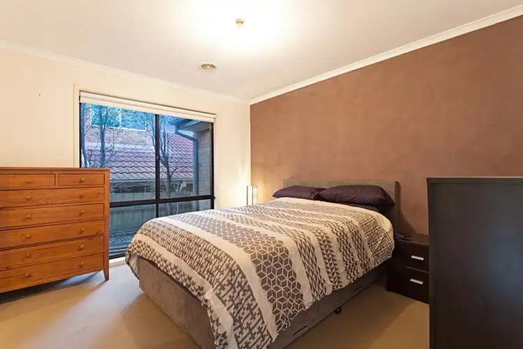 Sixth view of Homely house listing, 6 Dairy Place, Skye VIC 3977