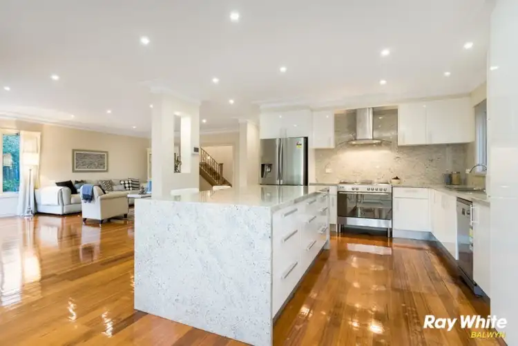 Fifth view of Homely house listing, 24 View Street, Mont Albert VIC 3127