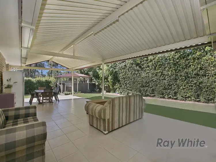 Second view of Homely house listing, 20 Riley Drive, Capalaba QLD 4157