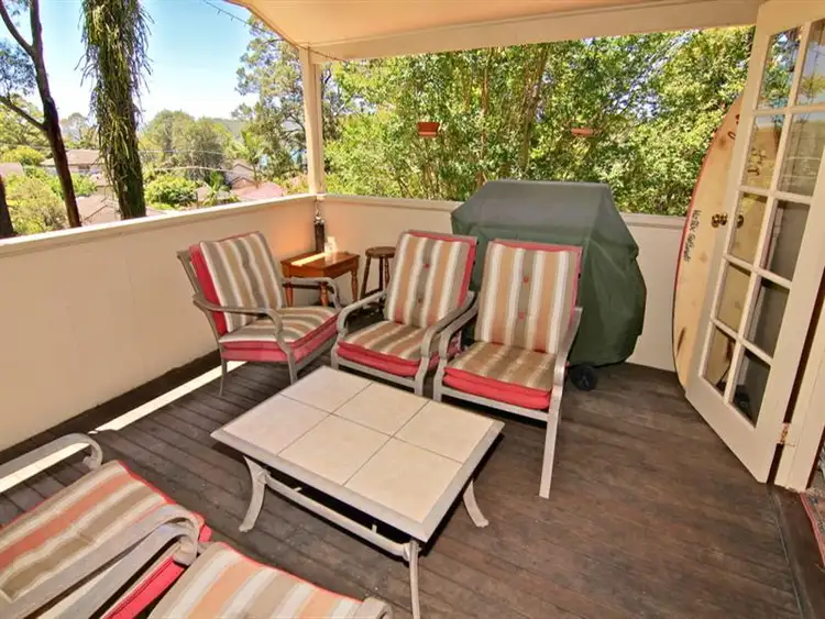 Second view of Homely house listing, 2 Leslie Parade, Saratoga NSW 2251
