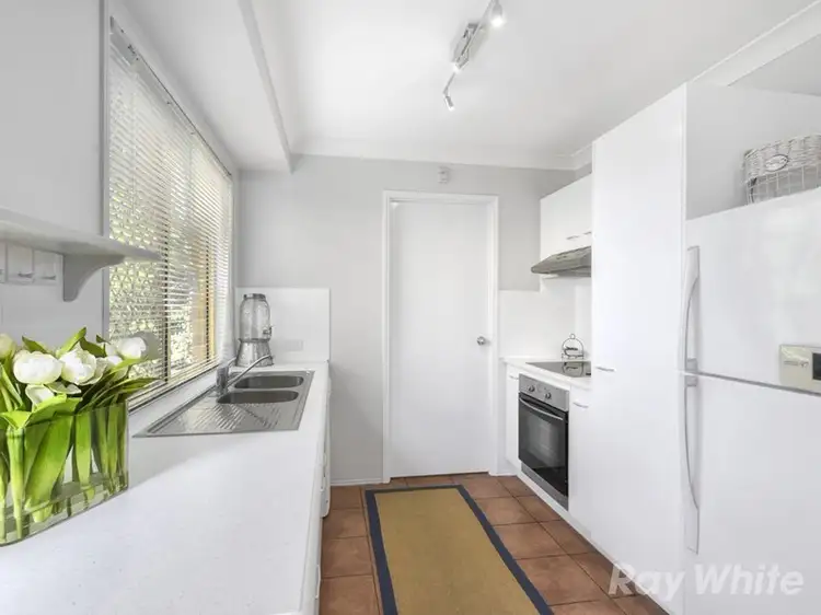 Fourth view of Homely townhouse listing, 8/46 Gaythorne Road, Gaythorne QLD 4051