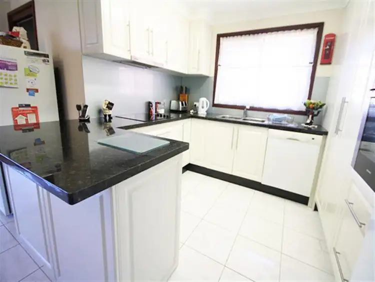 Second view of Homely house listing, 13 Misima Place, Glenfield NSW 2167