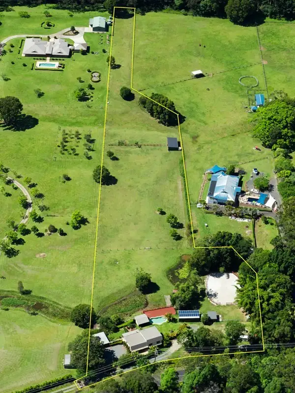 Second view of Homely rural property listing, 763 Tallebudgera Creek Road, Tallebudgera Valley QLD 4228