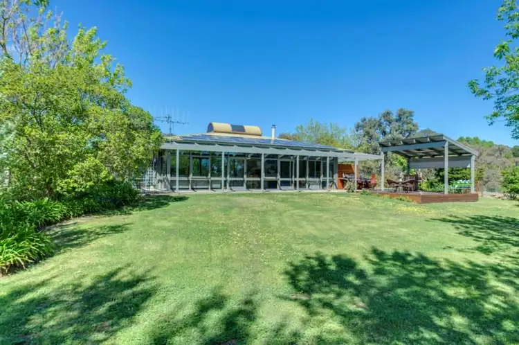 Second view of Homely house listing, 15 Nirta Drive, Murrumbateman NSW 2582