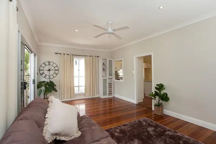 Sixth view of Homely house listing, 110 Lumley Street, Upper Mount Gravatt QLD 4122