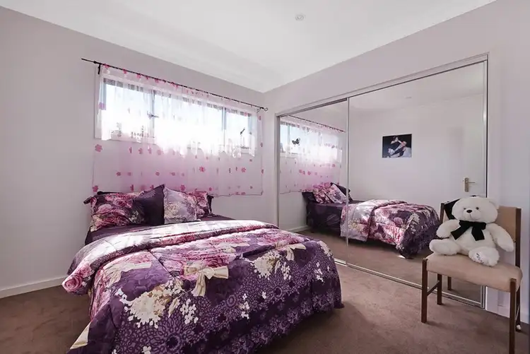 Fifth view of Homely townhouse listing, 2/16 Elsey Road, Reservoir VIC 3073