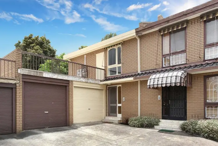 Seventh view of Homely townhouse listing, 5/6 Griffiths Street, Caulfield South VIC 3162