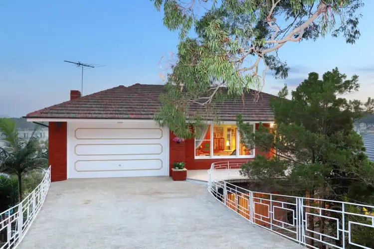 Second view of Homely house listing, 60 Marine Drive, Oatley NSW 2223