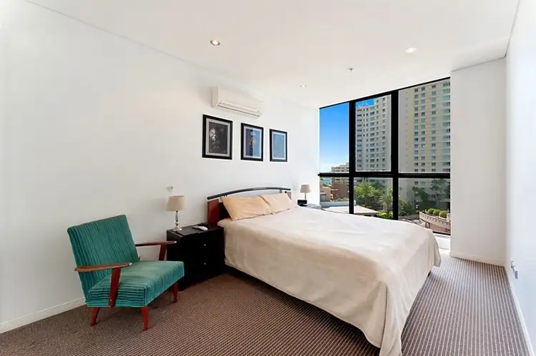 Seventh view of Homely apartment listing, 2 Aqua Street, Southport QLD 4215