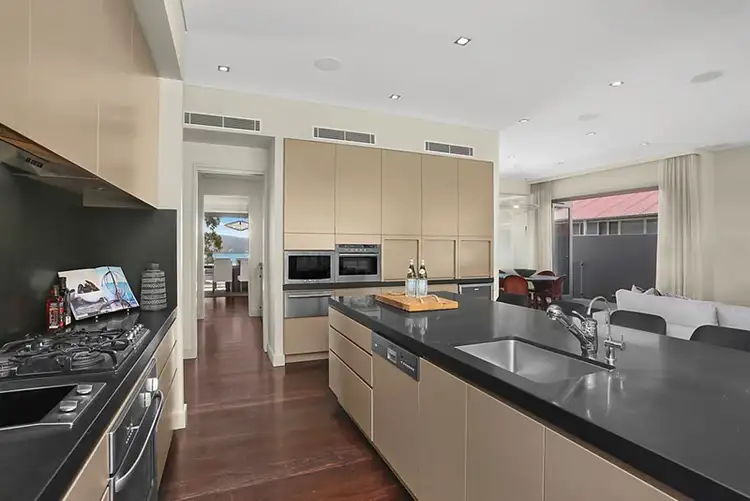 Seventh view of Homely house listing, 9 Plunkett Road, Mosman NSW 2088