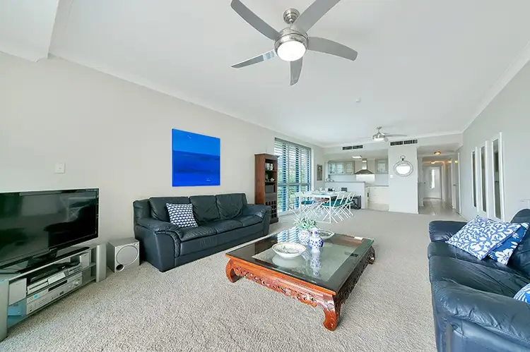 Sixth view of Homely apartment listing, 320/35 Prospect Street, Kangaroo Point QLD 4169