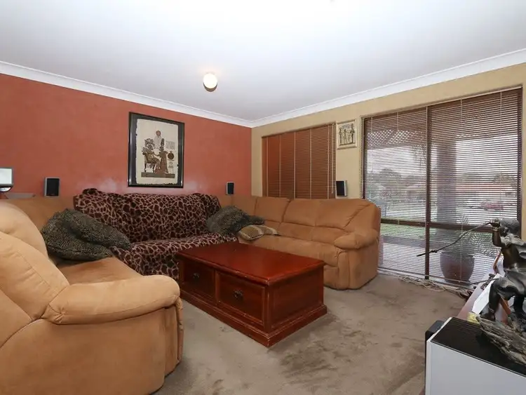 Third view of Homely house listing, 15 Malu Court, Camillo WA 6111