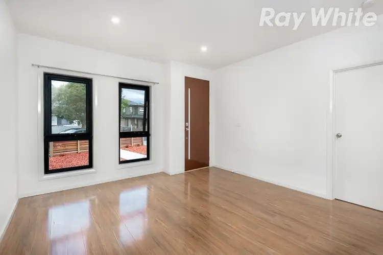 Fifth view of Homely house listing, 1/7 Browning Street, Kingsbury VIC 3083