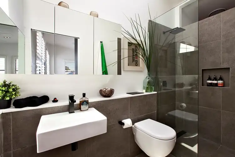 Fourth view of Homely apartment listing, 11/4-10 Prospect Street, Erskineville NSW 2043