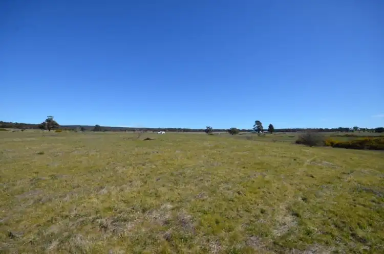 Second view of Homely land listing, CA 3 Halls Lane, Snake Valley VIC 3351