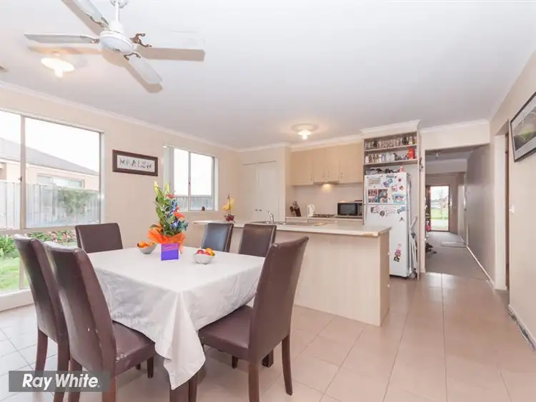 Third view of Homely house listing, 7 Grackle Crescent, Truganina VIC 3027