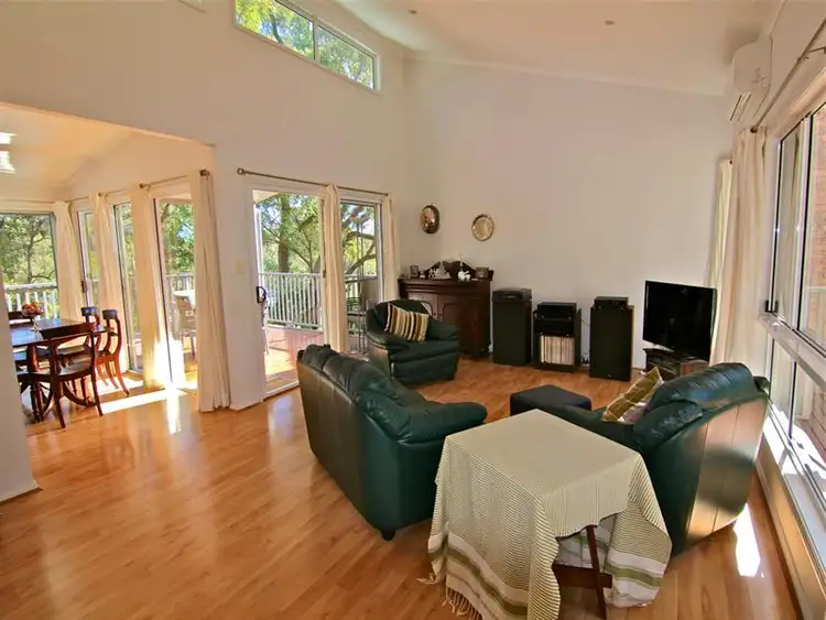 Third view of Homely house listing, 3 Colin Street, Saratoga NSW 2251