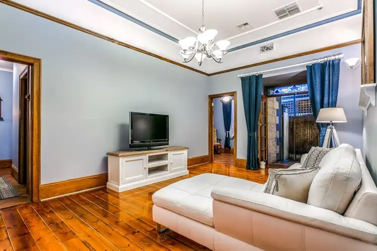 Fifth view of Homely house listing, 122 New Street, Queenstown SA 5014