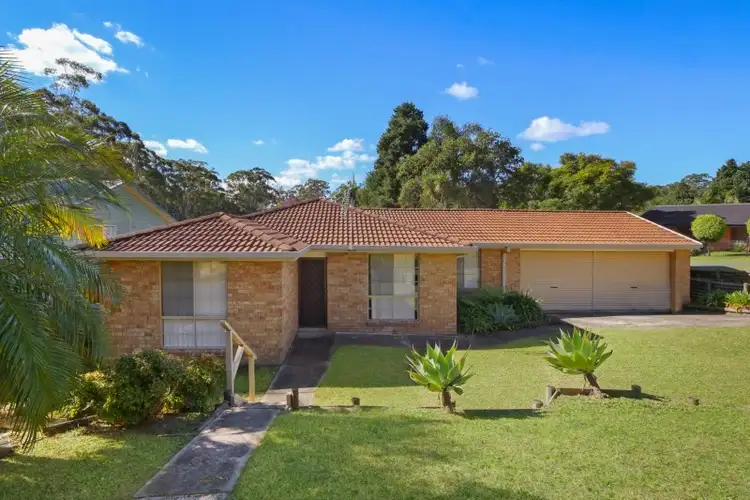 69 James Sea Drive, Green Point NSW 2251