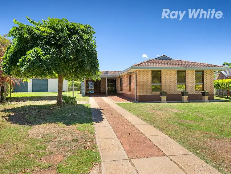 Main view of Homely house listing, 15 O'Brien Court, Corowa NSW 2646