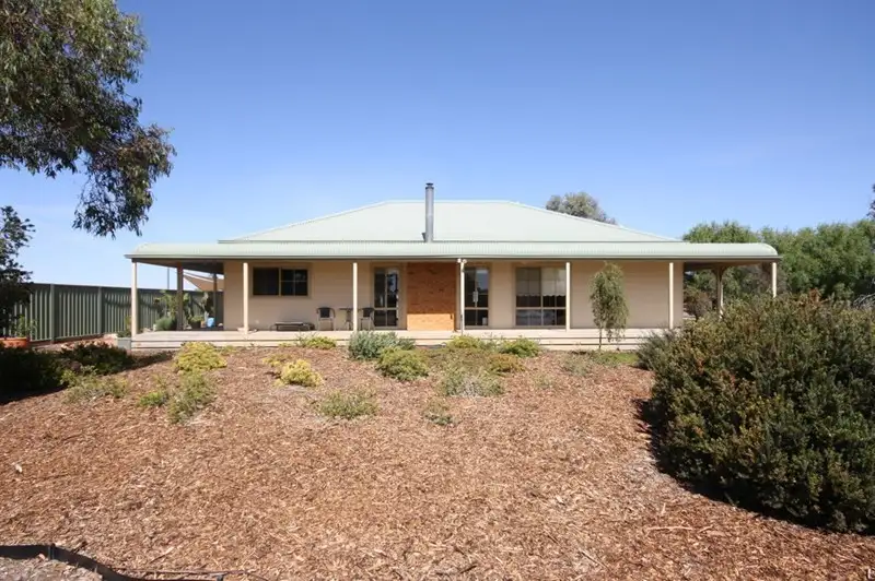 Main view of Homely rural property listing, 453 Echuca Nanneella Road, Nanneella VIC 3561