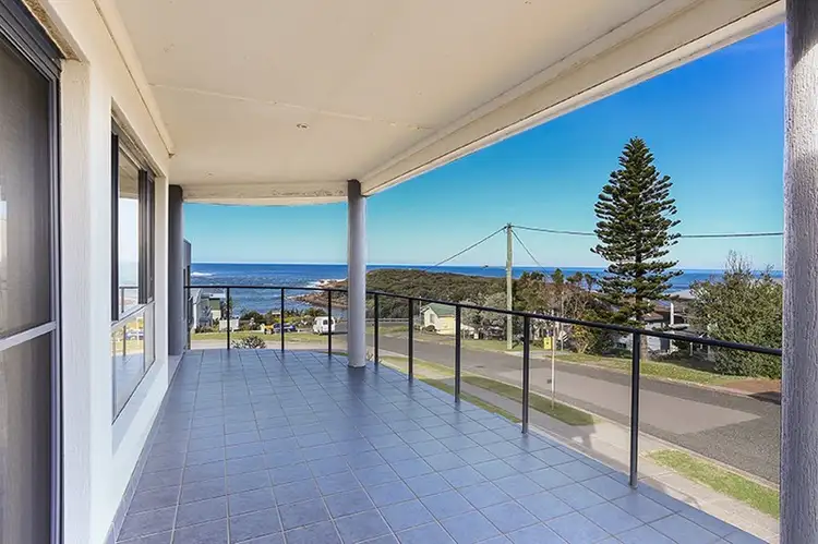 60 Kingsley Drive, Boat Harbour NSW 2316