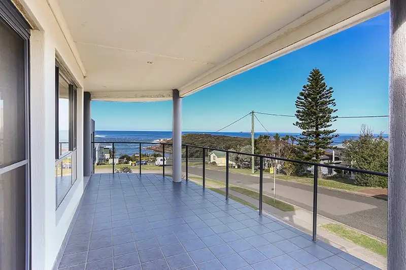 Main view of Homely house listing, 60 Kingsley Drive, Boat Harbour NSW 2316