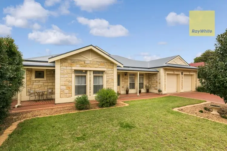 43 Livingstone Street, Glengowrie SA 5044