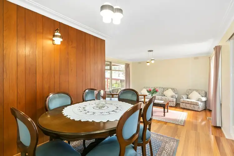 Sixth view of Homely house listing, 54 Clegg Road, Mount Evelyn VIC 3796