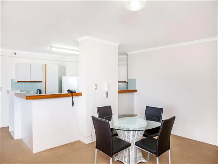 Sixth view of Homely apartment listing, 67/62 Marine Parade 'Points North', Coolangatta QLD 4225