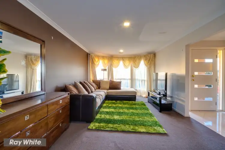 Fourth view of Homely house listing, 532 Morris Road, Truganina VIC 3029