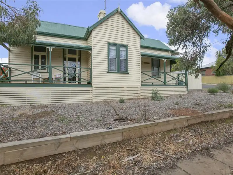 Main view of Homely house listing, 28 Weigall Street, Eudunda SA 5374