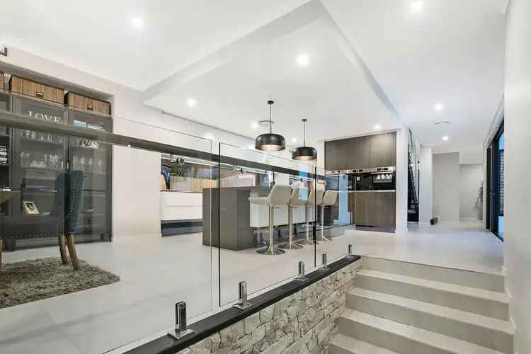 Third view of Homely house listing, 46 O'Connell Parade, Wellington Point QLD 4160